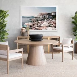 Harbour Outdoor Rozelle Dining Chair Modern Dining