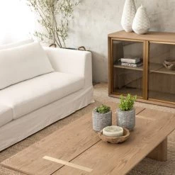 Harbour Outdoor Rozelle Media Unit Modern Living