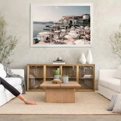 Harbour Outdoor Rozelle Media Unit Modern Living