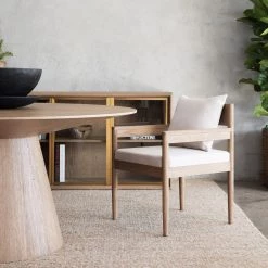 Harbour Outdoor Rozelle Media Unit Modern Living