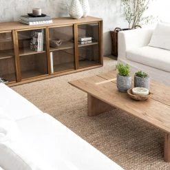 Harbour Outdoor Rozelle Media Unit Modern Living