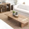 Harbour Outdoor Rozelle Rectangular Coffee Table