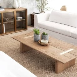 Harbour Outdoor Rozelle Rectangular Coffee Table
