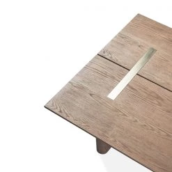 Harbour Outdoor Rozelle Rectangular Coffee Table