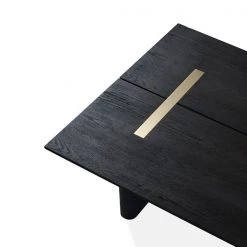 Harbour Outdoor Rozelle Rectangular Coffee Table