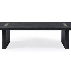 Harbour Outdoor Rozelle Rectangular Coffee Table