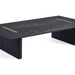 Harbour Outdoor Rozelle Rectangular Coffee Table