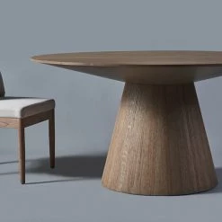 Harbour Outdoor Rozelle Round Dining Table