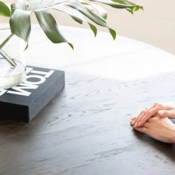 Harbour Outdoor Rozelle Round Dining Table