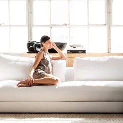 Harbour Outdoor Rozelle Round Side Table