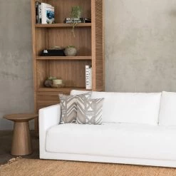 Harbour Outdoor Rozelle Round Side Table