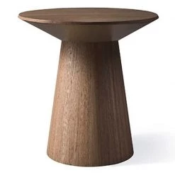 Harbour Outdoor Rozelle Round Side Table