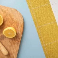 Brita Ruth Sulphur Rug 10 Brita Ruth Sulphur Rug