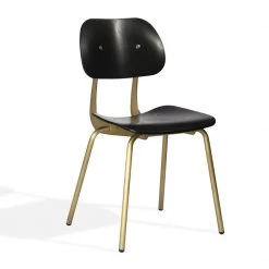 SohoConcept Modern Dining Saba Dining Chair