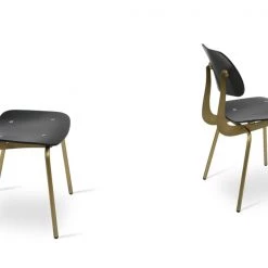 SohoConcept Modern Dining Saba Dining Chair