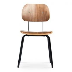SohoConcept Modern Dining Saba Dining Chair