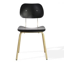 SohoConcept Modern Dining Saba Dining Chair