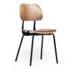 SohoConcept Modern Dining Saba Dining Chair