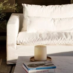 Harbour Modern Living Sail 3 Seat Sofa