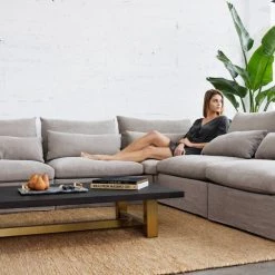 Harbour Modern Living Sail Corner