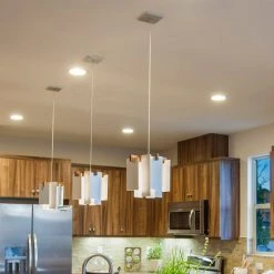 Cerno Salix LED Accent Pendant Modern Lighting