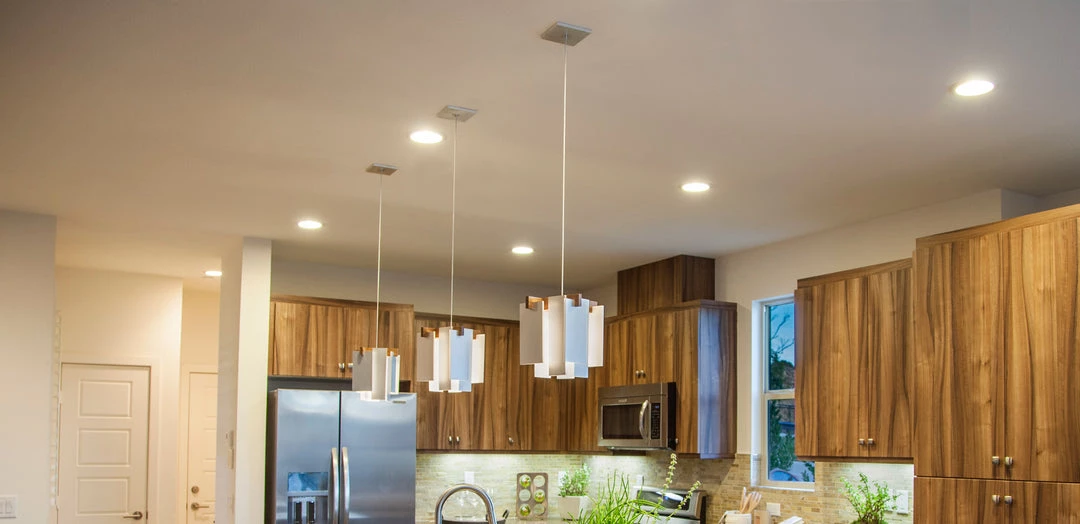 Cerno Salix LED Accent Pendant Modern Lighting 4 Cerno Salix LED Accent Pendant Modern Lighting