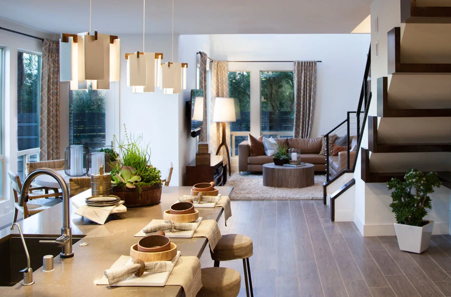 Cerno Salix LED Accent Pendant Modern Lighting 7 Cerno Salix LED Accent Pendant Modern Lighting