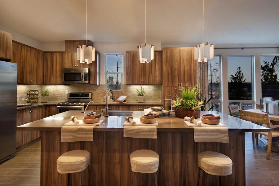 Cerno Salix LED Accent Pendant Modern Lighting 8 Cerno Salix LED Accent Pendant Modern Lighting