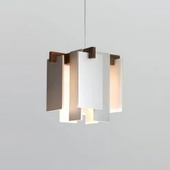 Cerno Salix LED Accent Pendant Modern Lighting