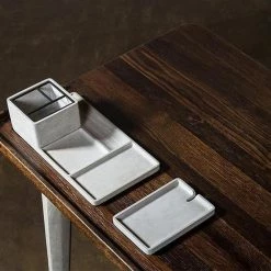 Nuevo Modern Office Salk Desk