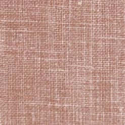 Harbour Outdoor (samples) Salmon Italian Washed Linen (Sample)