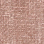 Harbour Outdoor (samples) Salmon Italian Washed Linen (Sample)
