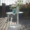 Fermob Salsa Side Table 2 Fermob Salsa Side Table
