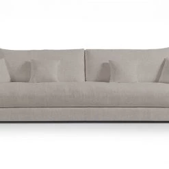 Harbour Outdoor Modern Living Samos 3 Seat Sofa