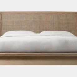 Harbour San Bianco Bed