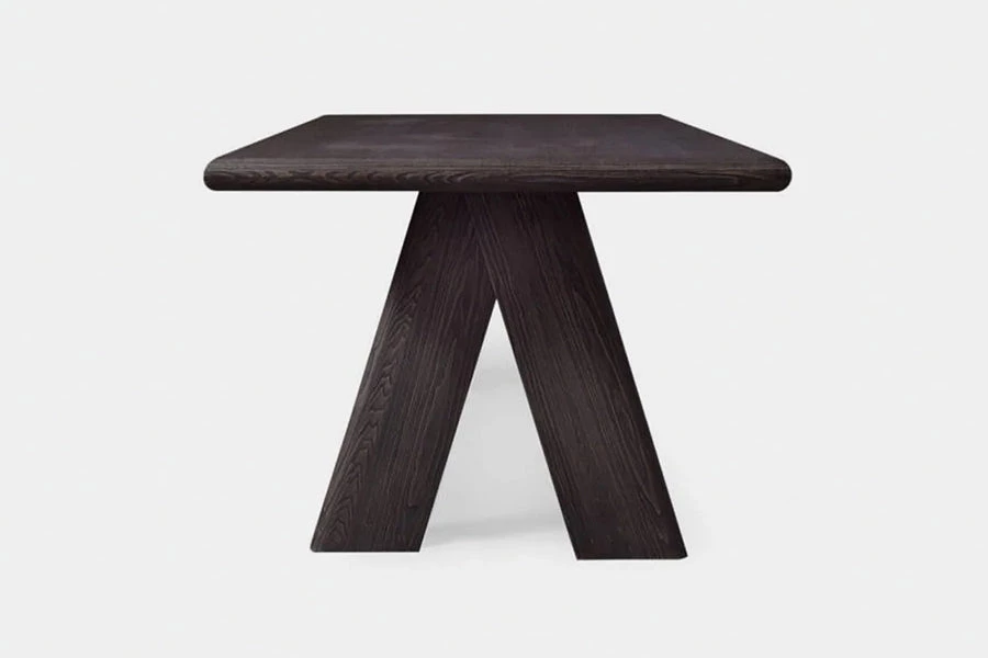 Harbour Modern Dining San Bianco Dining Table 8 Harbour Modern Dining San Bianco Dining Table