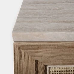 Harbour San Bianco Sideboard