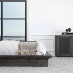 Harbour San Bianco Sideboard