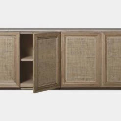 Harbour San Bianco Sideboard