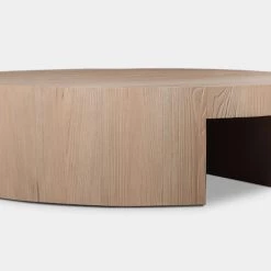 Harbour Santa Barbara Coffee Table Harbour Outdoor