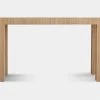 Harbour Modern Living Santa Barbara Console Table 1 Harbour Modern Living Santa Barbara Console Table