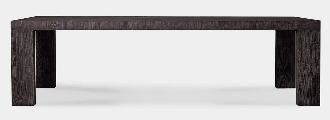 Harbour Modern Dining Santa Barbara Dining Table 4 Harbour Modern Dining Santa Barbara Dining Table