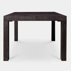 Harbour Modern Dining Santa Barbara Dining Table 17 Harbour Modern Dining Santa Barbara Dining Table