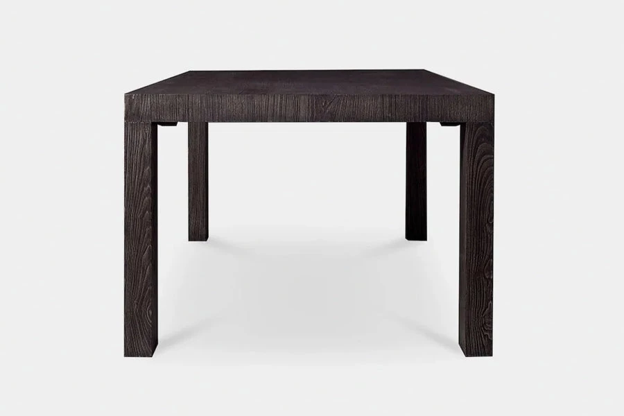 Harbour Modern Dining Santa Barbara Dining Table 8 Harbour Modern Dining Santa Barbara Dining Table