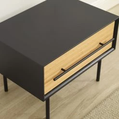 Greenington Santa Cruz Nightstand