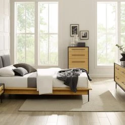 Greenington Santa Cruz Nightstand