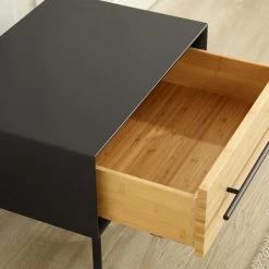 Greenington Santa Cruz Nightstand