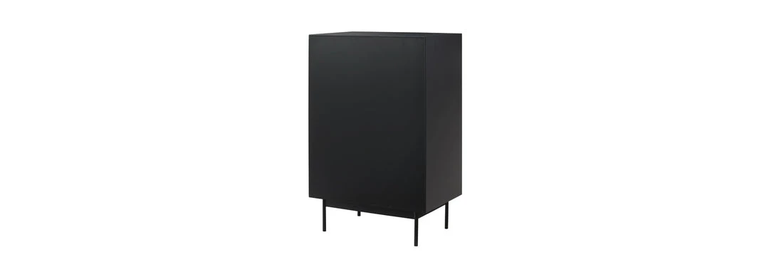 Greenington Santa Cruz 4 Drawer High Chest 11 Greenington Santa Cruz 4 Drawer High Chest