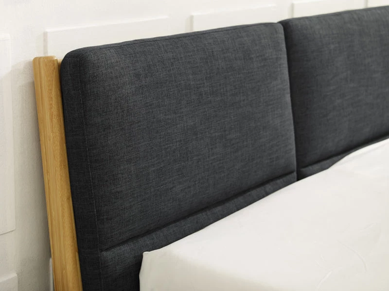 Greenington Santa Cruz Bedroom Collection 9 Greenington Santa Cruz Bedroom Collection