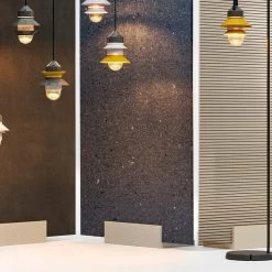 Marset Modern Lighting Santorini Floor Accessory